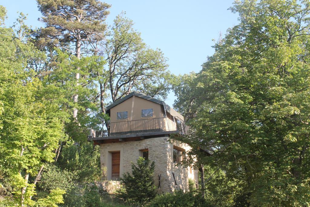 Chateau De Peyrolles Apt Exterior photo